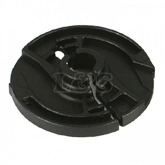 Capac clichet demaror motosapa / motocultor / generator motor Honda GX 120 (28433-ZH8003)